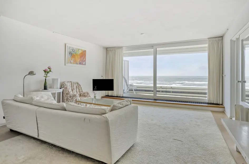 Kennedyboulevard 440, Egmond aan Zee