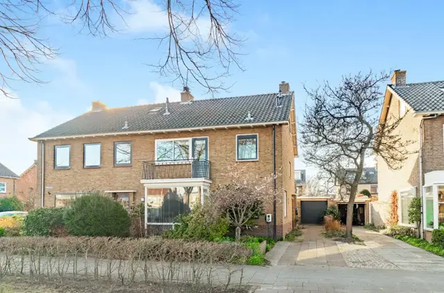 Iepenlaan 3, Castricum