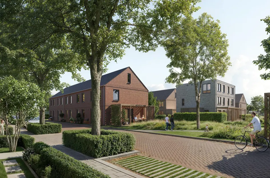 Ridderspoor, Heerhugowaard