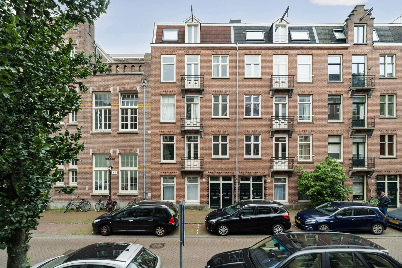 Madurastraat 70 1