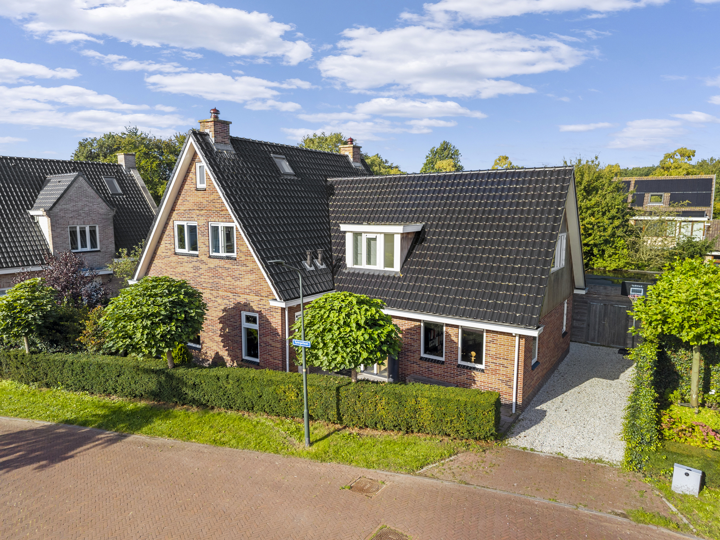 Spiegellaan 99