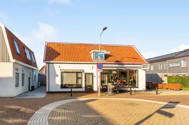 Julianaweg 49, Akersloot