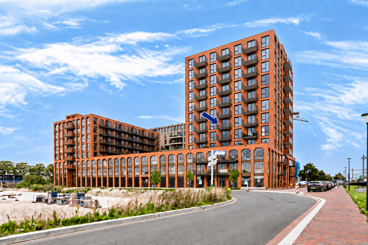 Stationsmeester 117