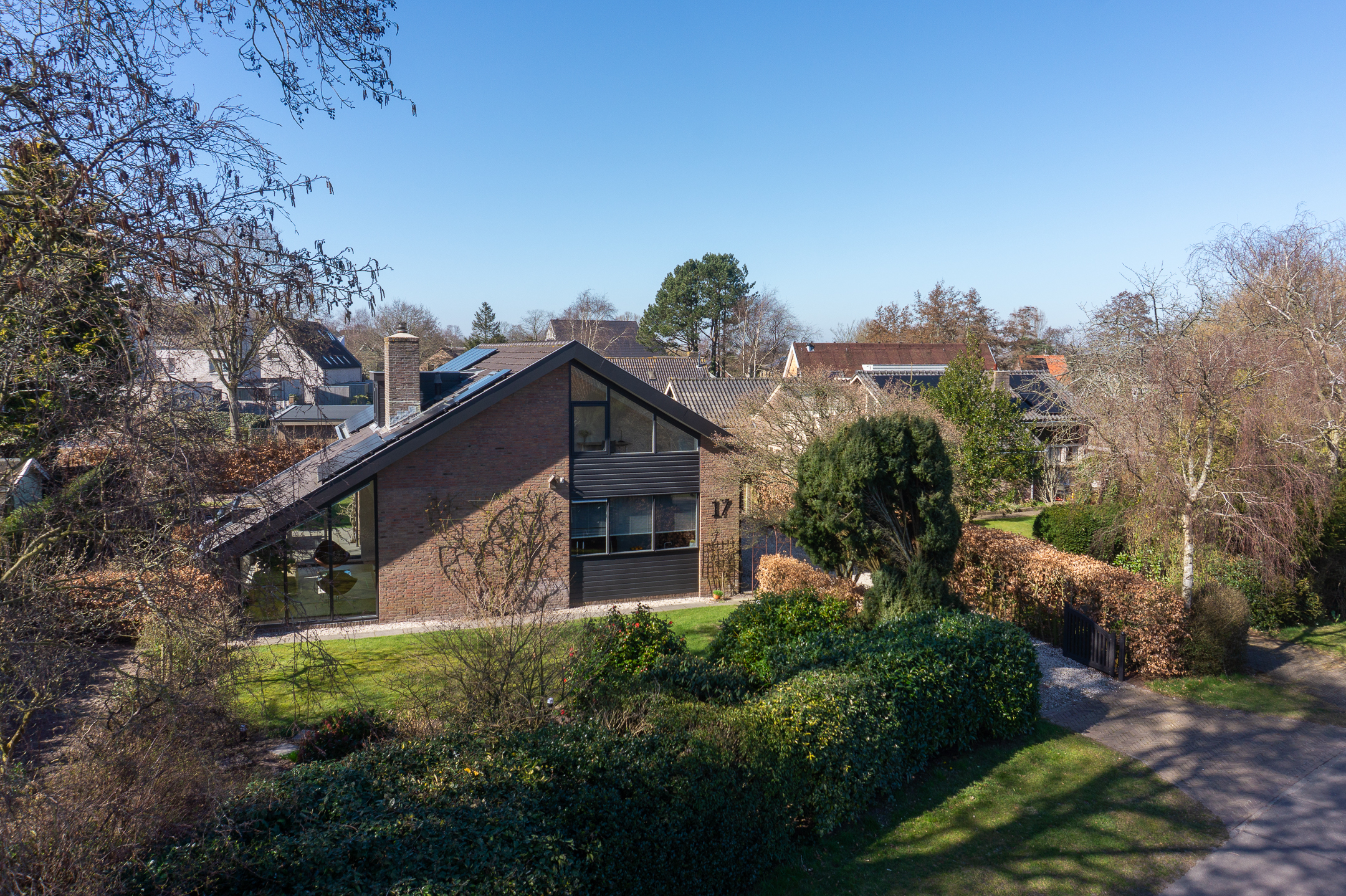 Schoutsakker 17, Schoorl