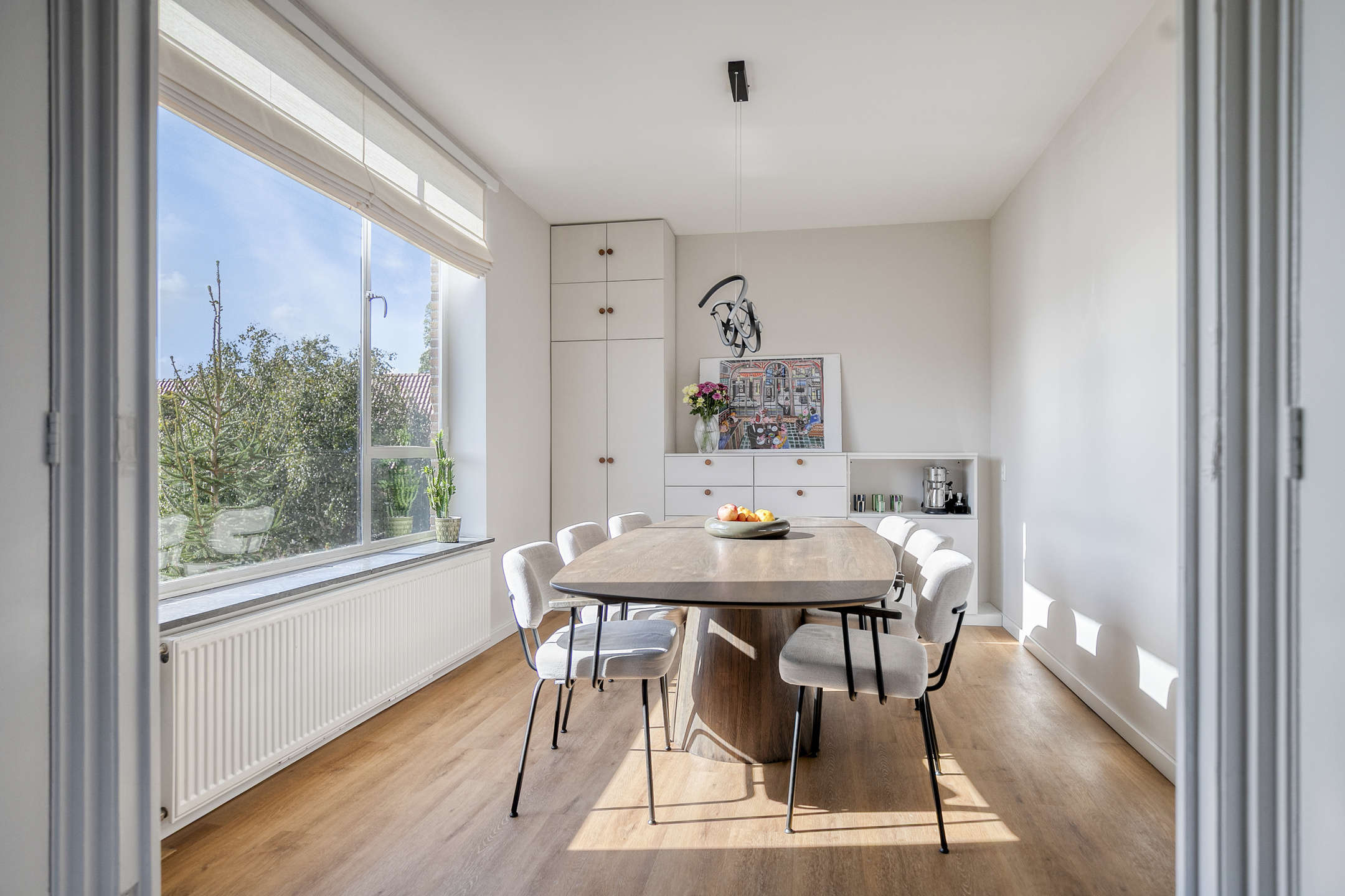 Johannes van der Waalsstraat 22-2 None