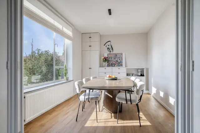 Johannes van der Waalsstraat 22-2, Amsterdam