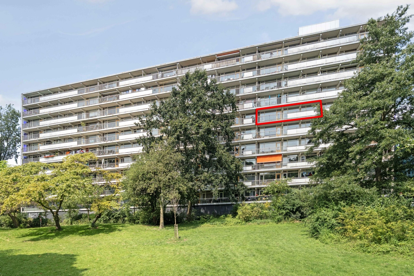 Bergmolen 42