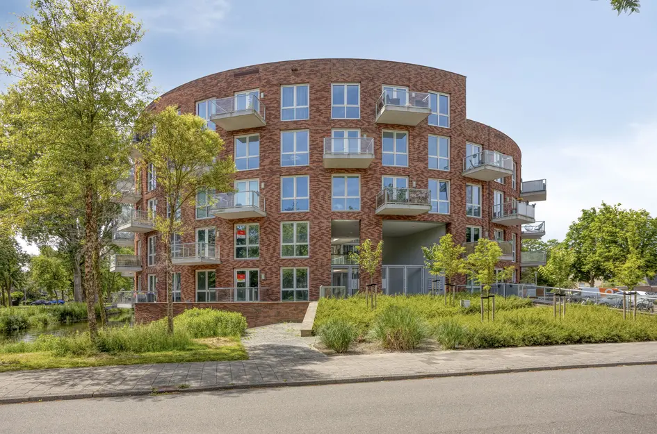 Henri Dunantsingel 228, Castricum