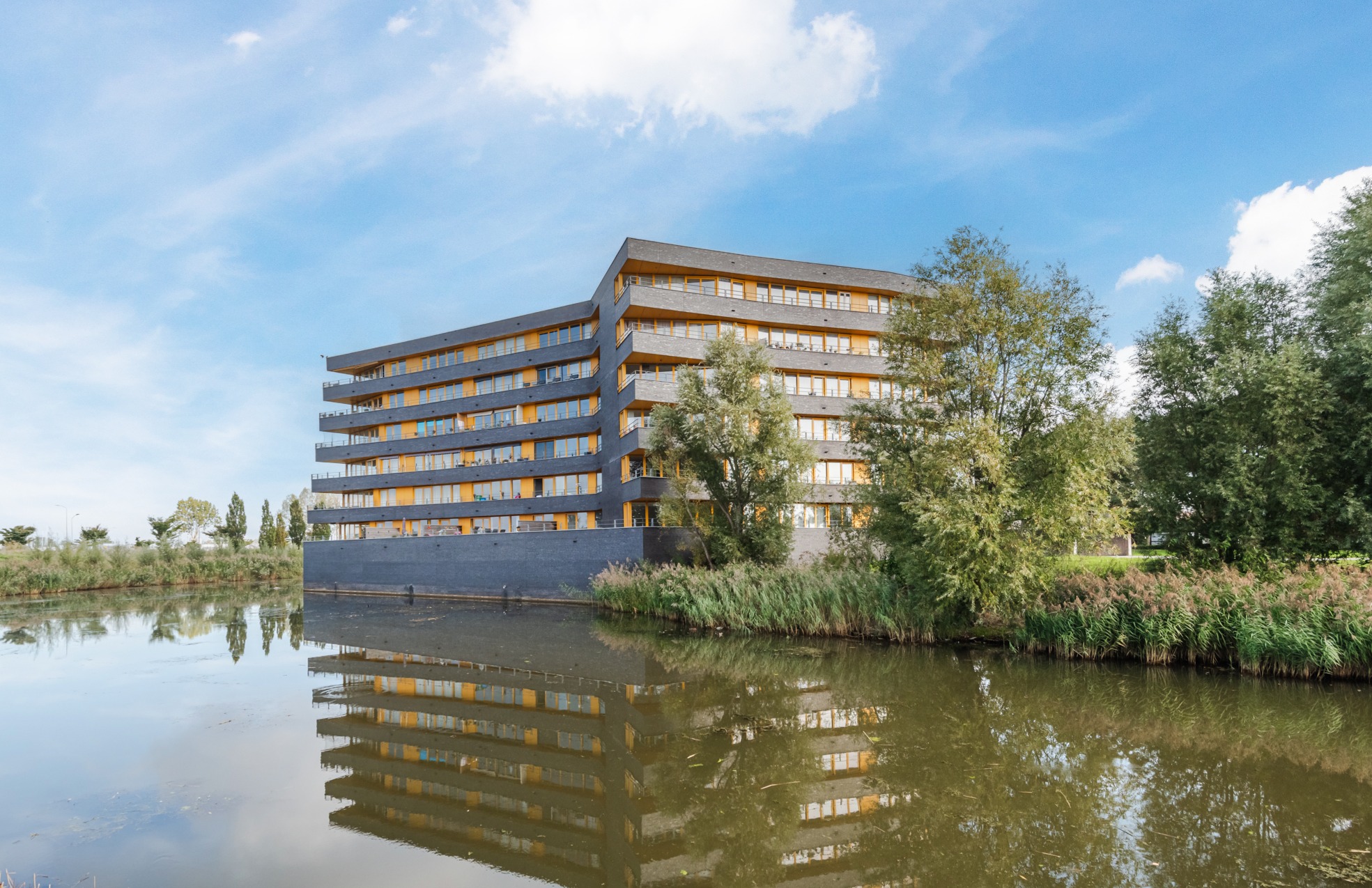 Langstraat 49, Lelystad