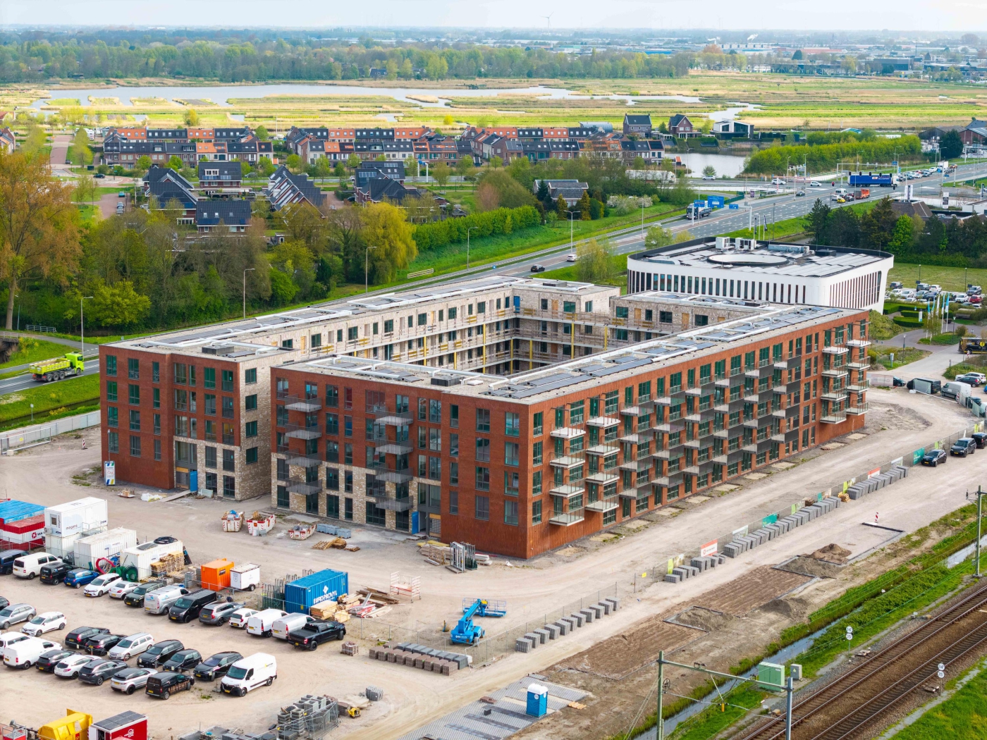 Vaanpark 260