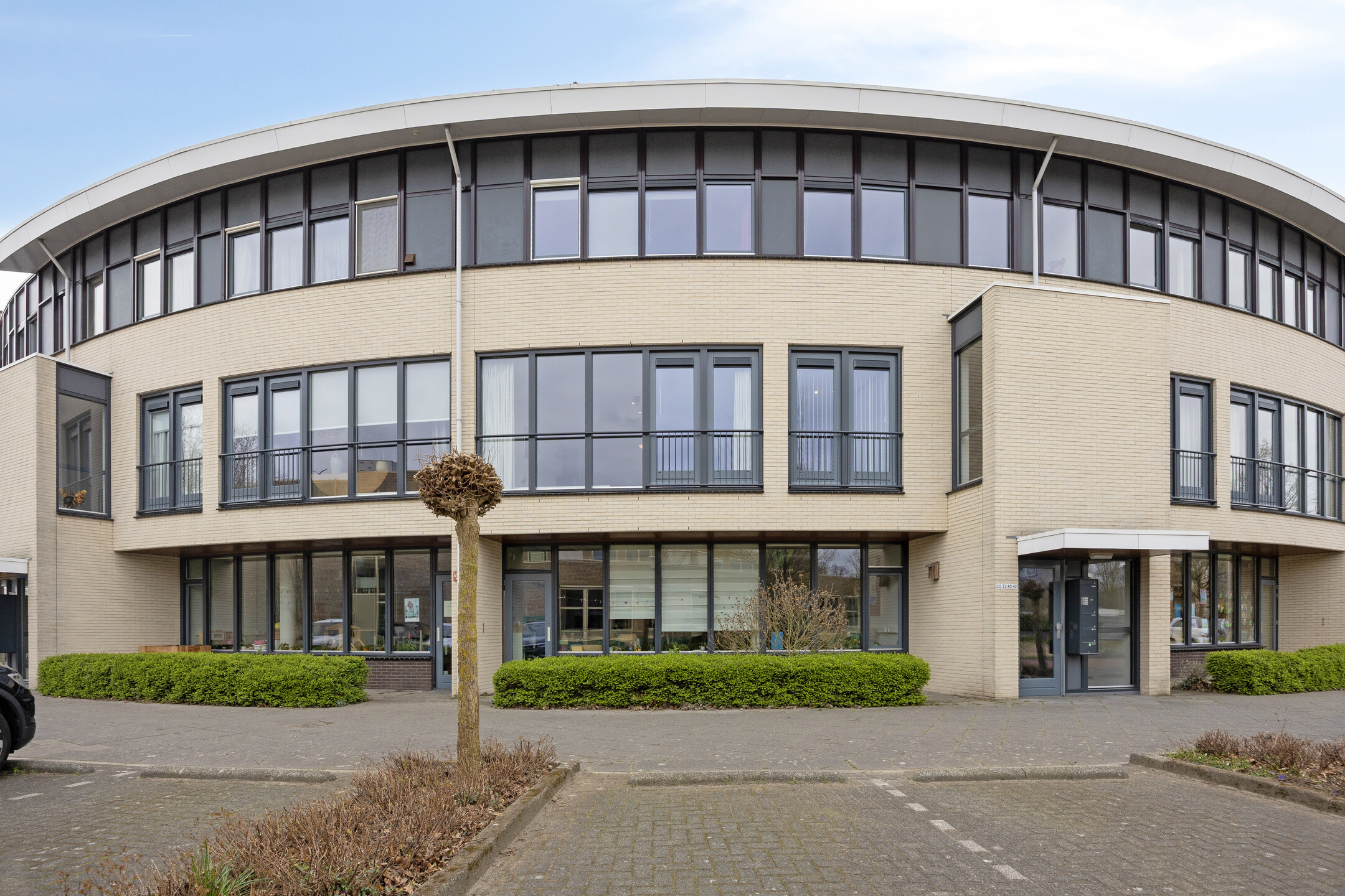 Sokkerwei 22, Castricum