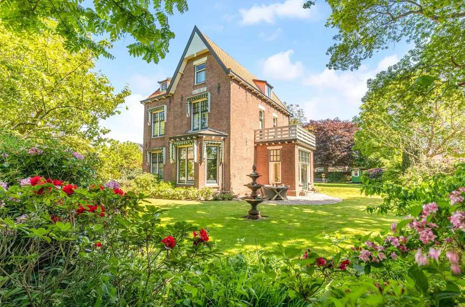 Rijksstraatweg 16, Heemskerk