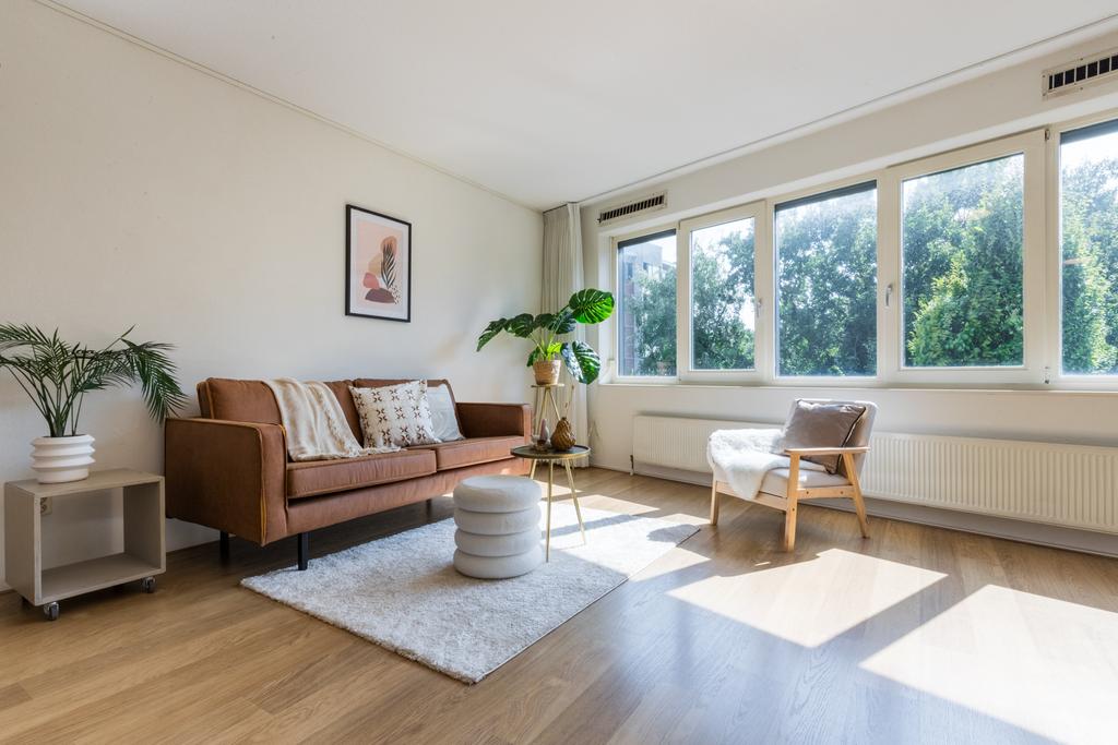 Annie M.G. Schmidtstraat 38, Alkmaar