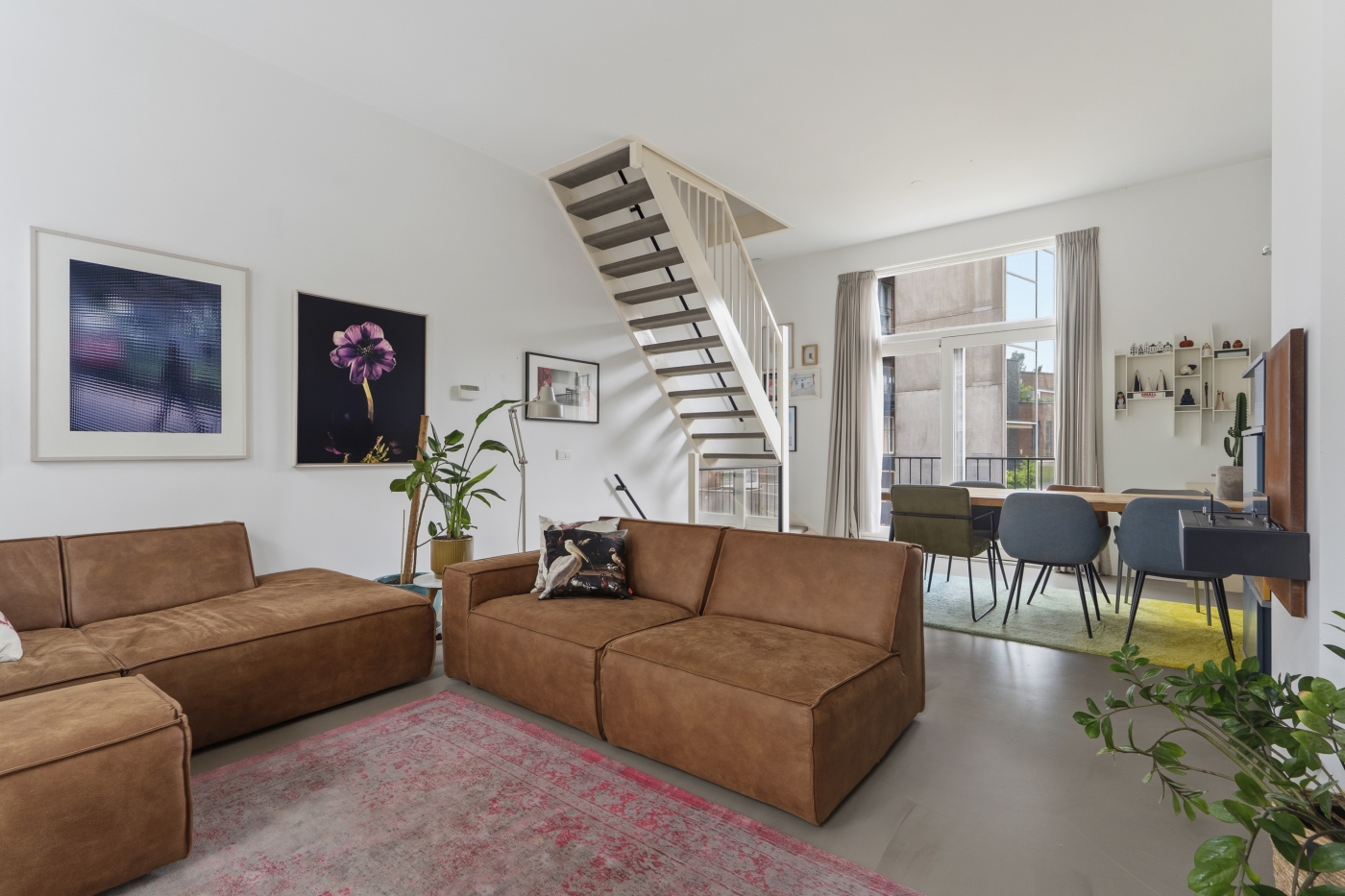 Joris Ivensstraat 7, Amsterdam