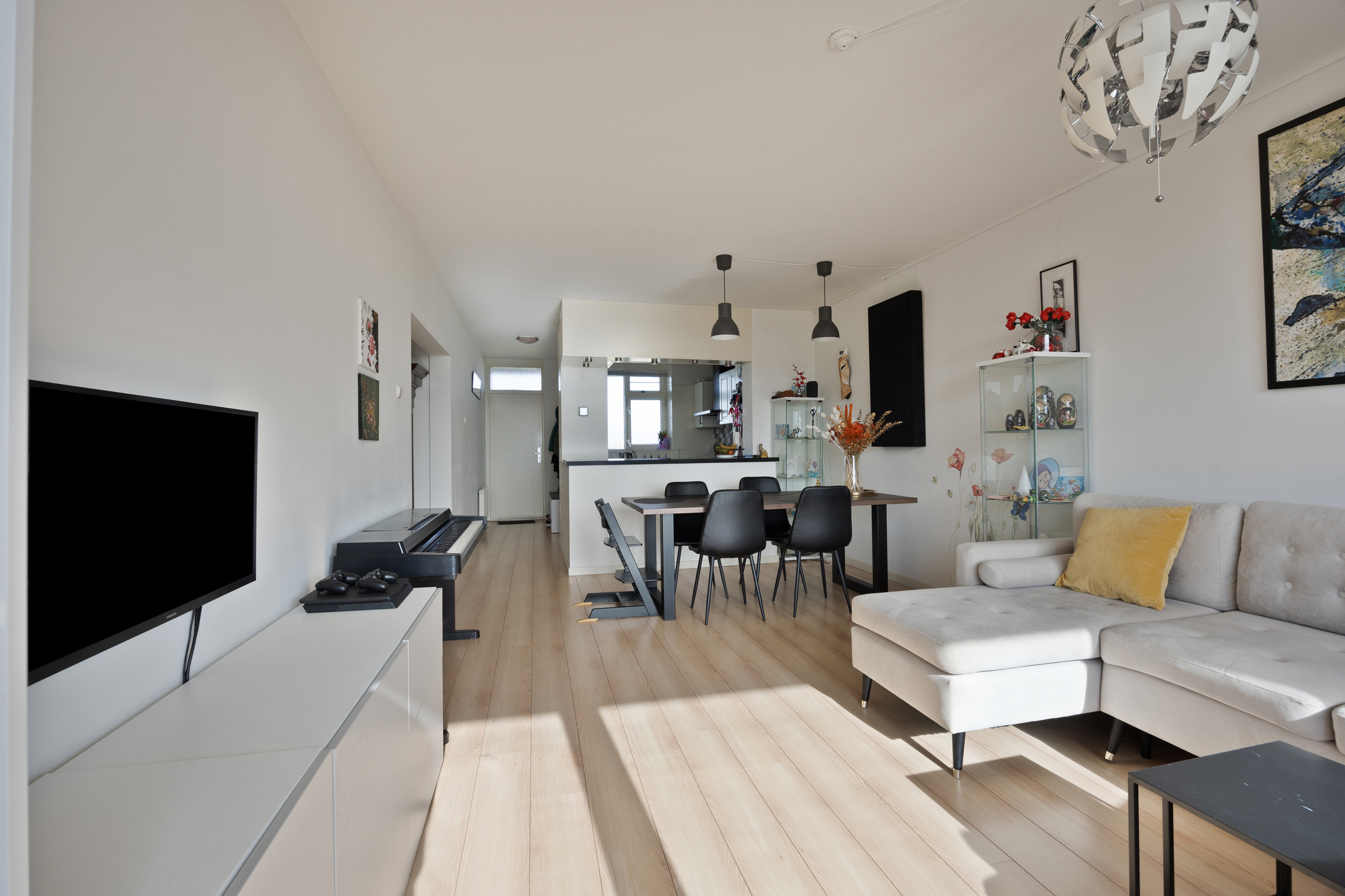 Grubbehoeve 824, Amsterdam