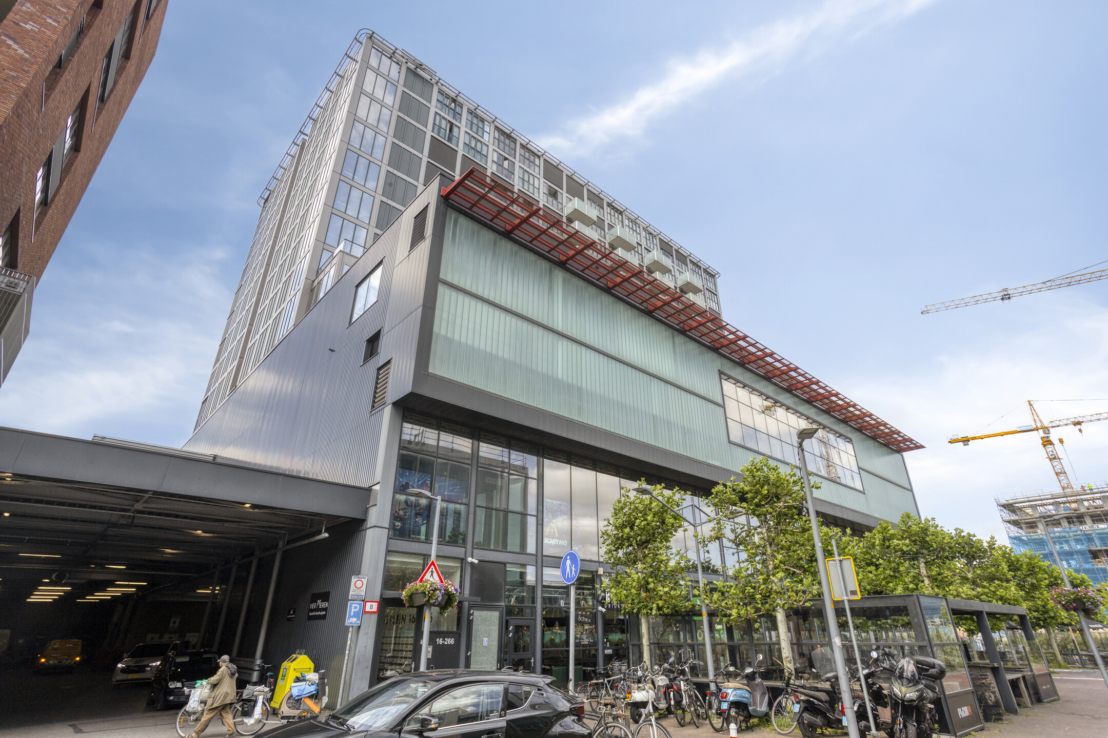Raadhuisplein 120