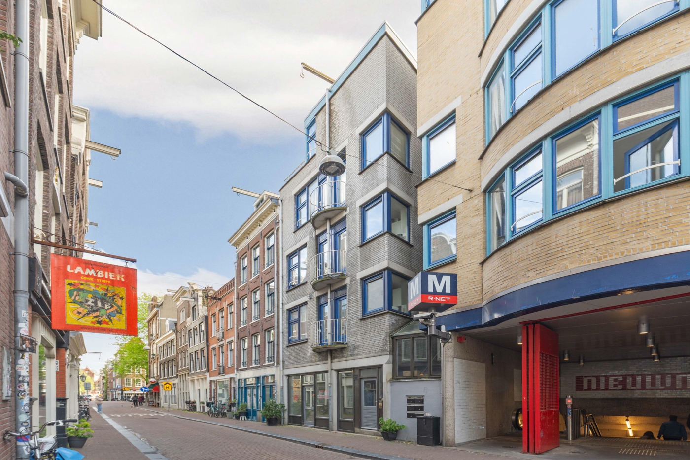 Koningsstraat 42