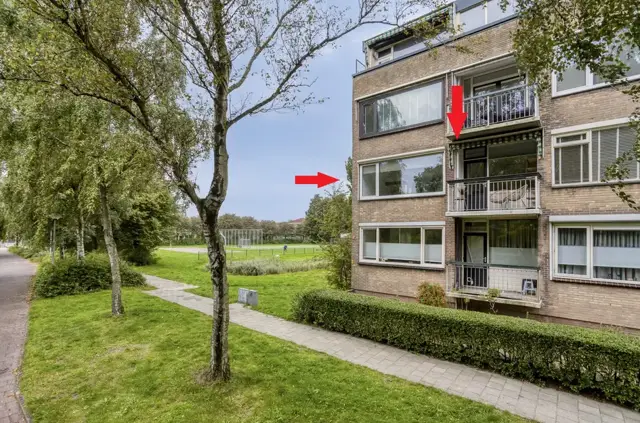 Jan Ligthartstraat 739, Heemskerk