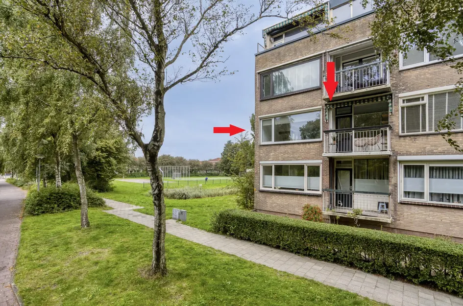Jan Ligthartstraat 739, Heemskerk