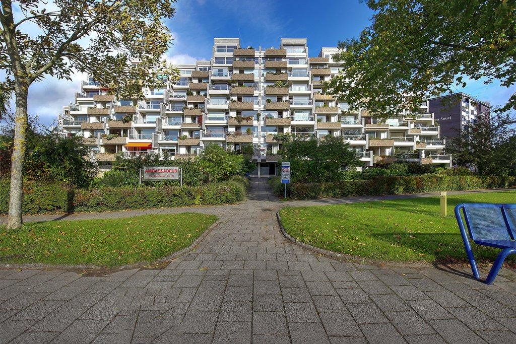 C.F. Smeetslaan 39, Castricum