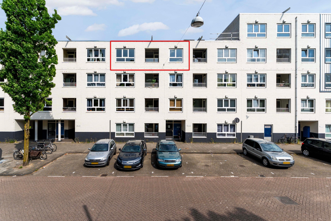 Dostojevskisingel 289
