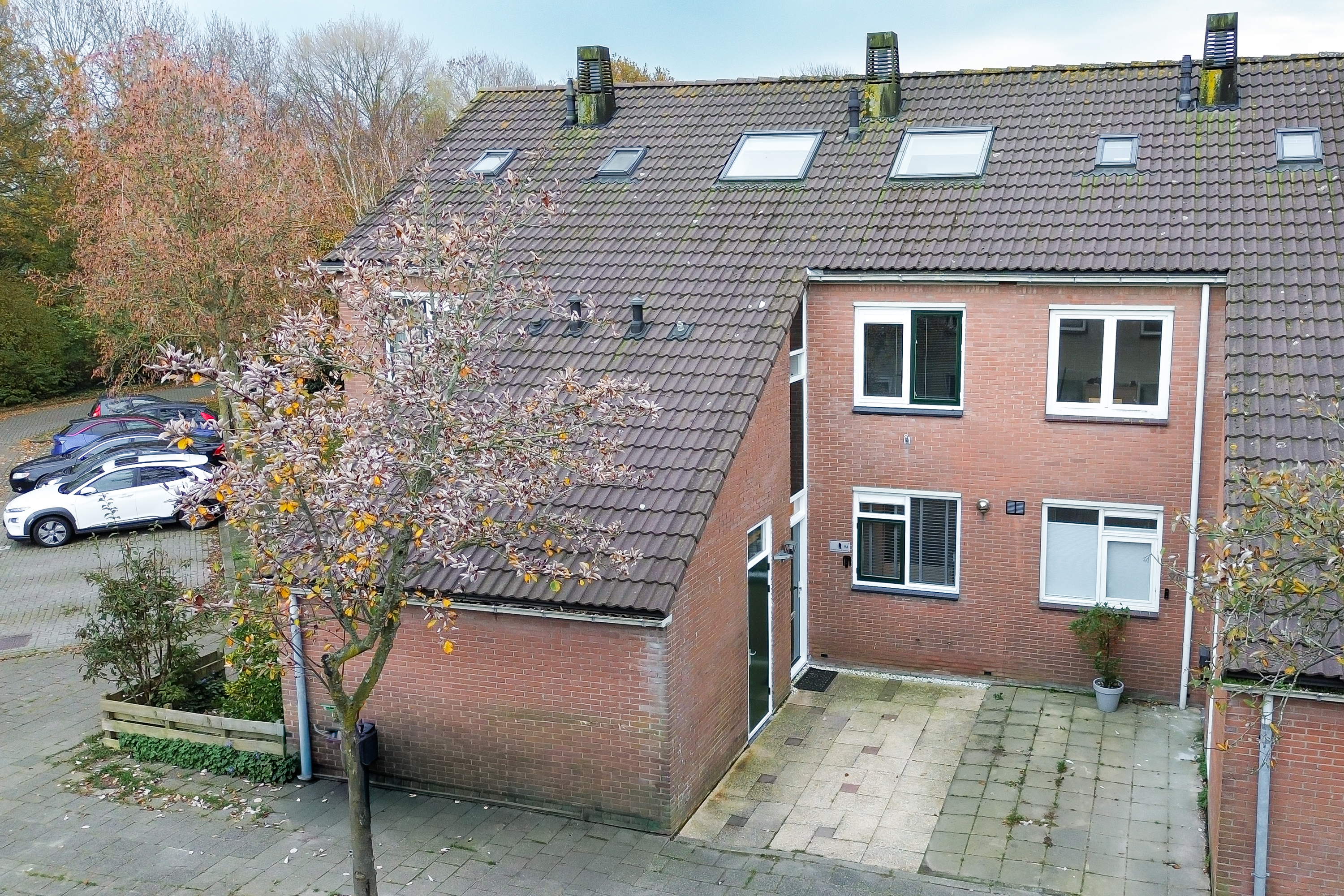 Havikweg 94, Alkmaar