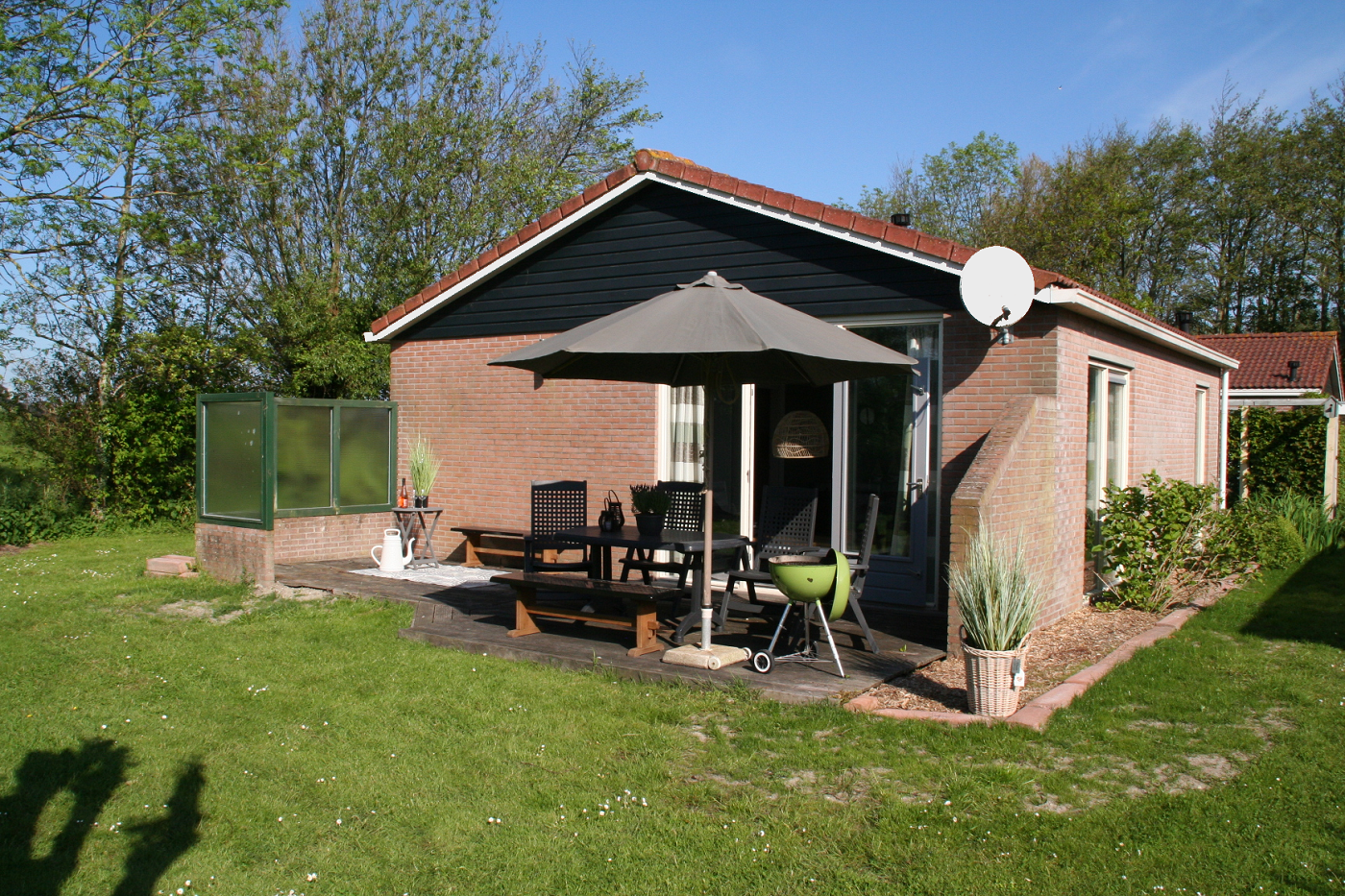 Rekerlanden 283, Warmenhuizen