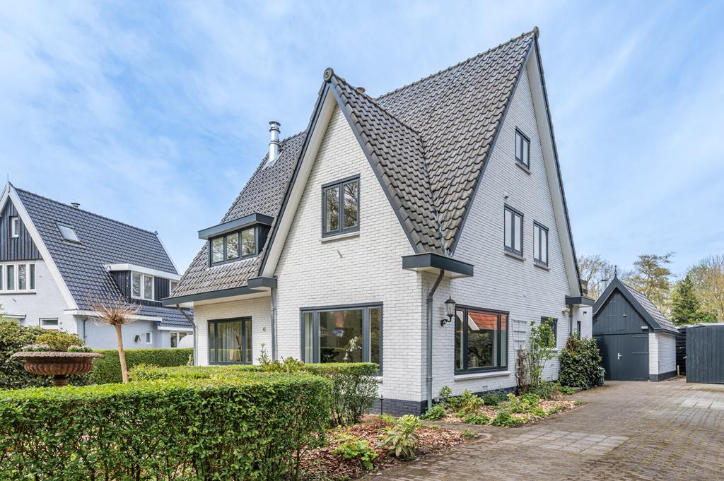 Notweg 43, Bergen (NH)