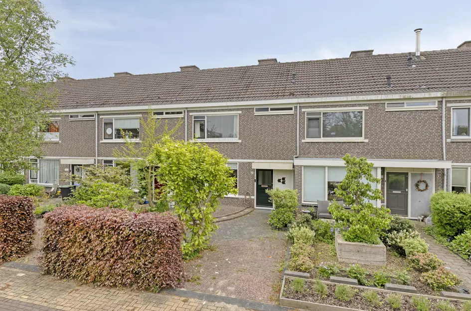 Prof ten Doesschatestraat 271, Heemskerk