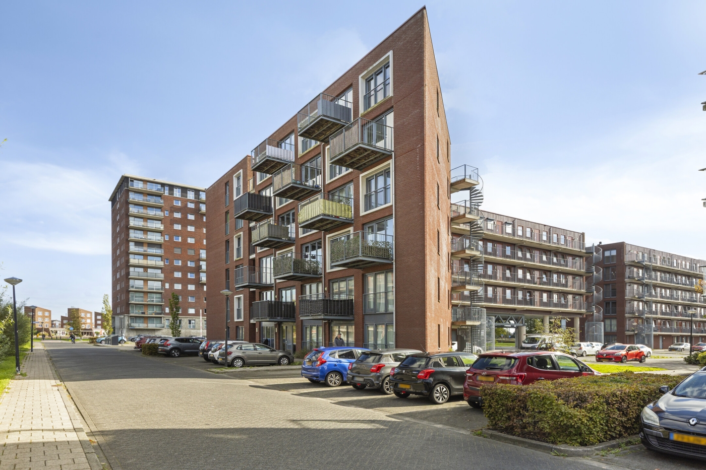 Zuiderlicht 425