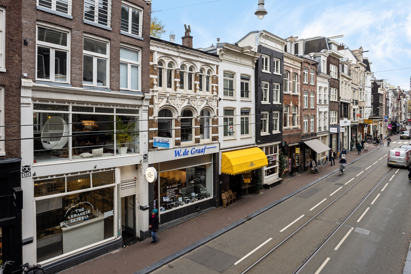 Utrechtsestraat 71