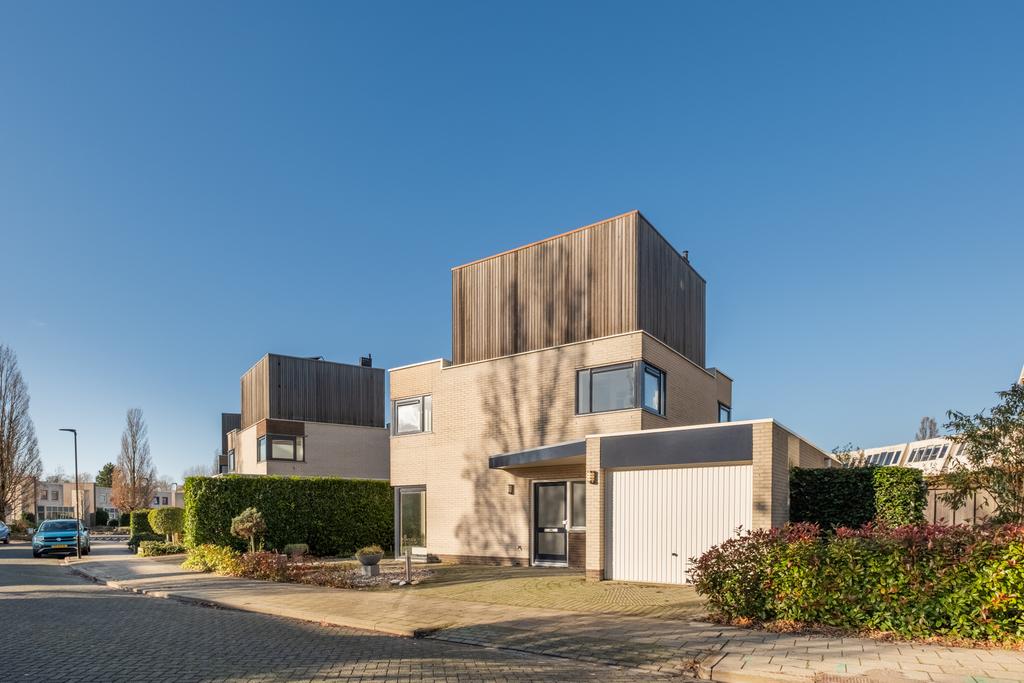 Keinsmerwiel 11, Heerhugowaard