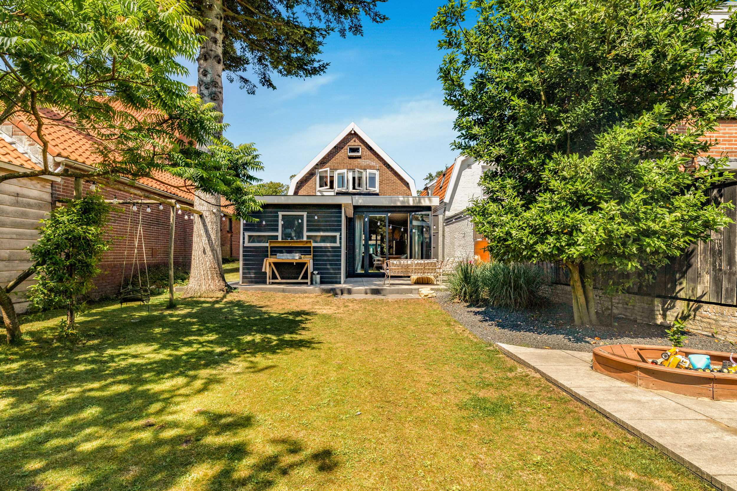 Bakkummerstraat 15, Castricum