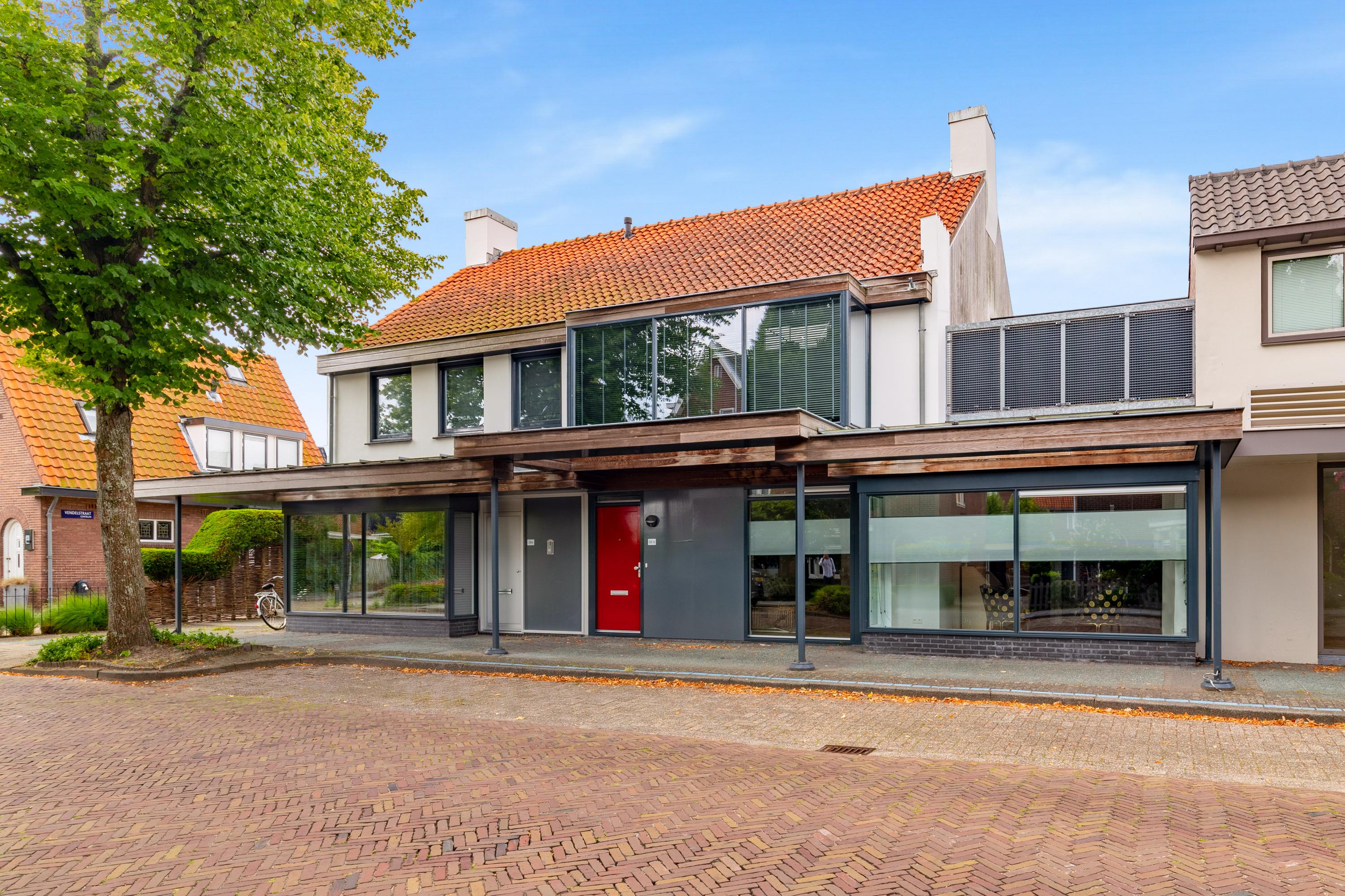 Torenstraat 28