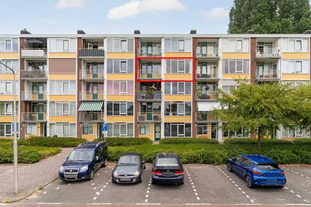 William Boothlaan 88, Amstelveen