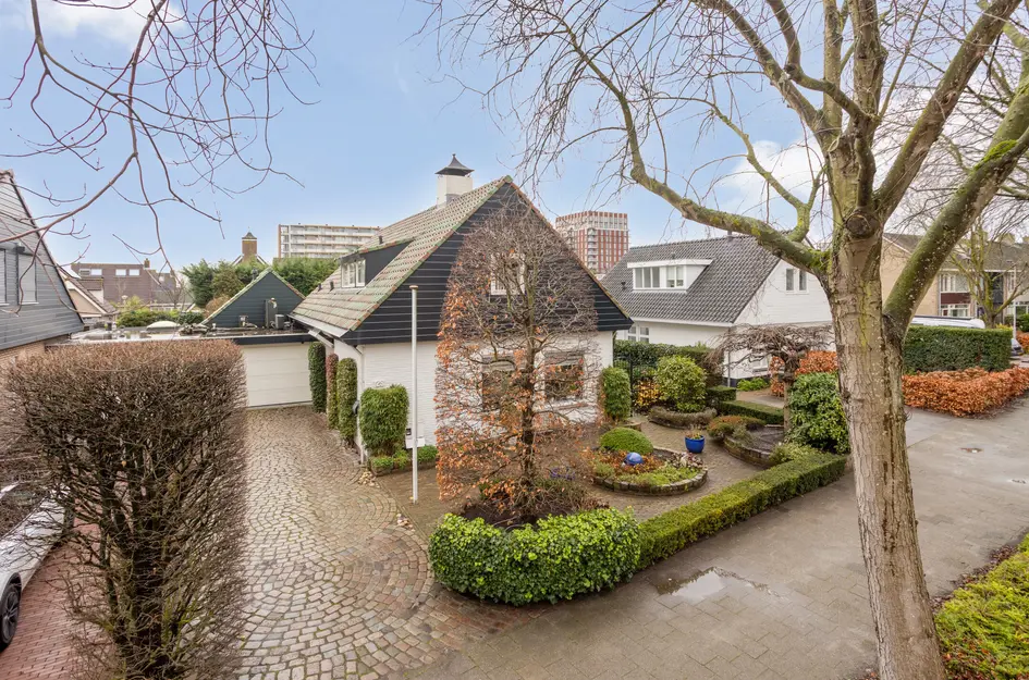Jan van Kuikweg 128, Heemskerk