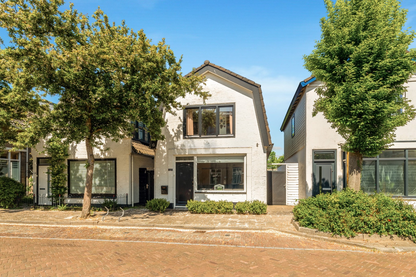 Stationsweg 111, Heiloo