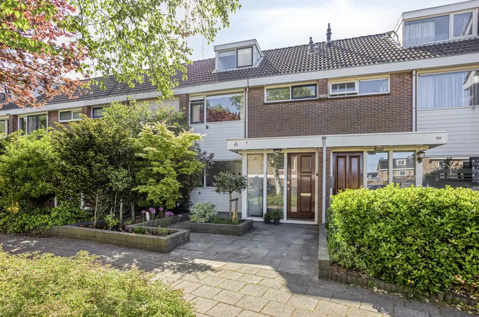 Rossinistraat 112, Heemskerk