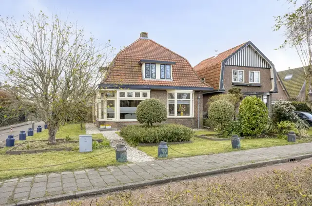 Kennemerstraatweg 634, Heiloo