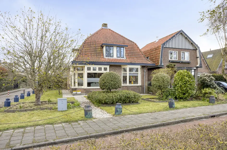 Kennemerstraatweg 634, Heiloo