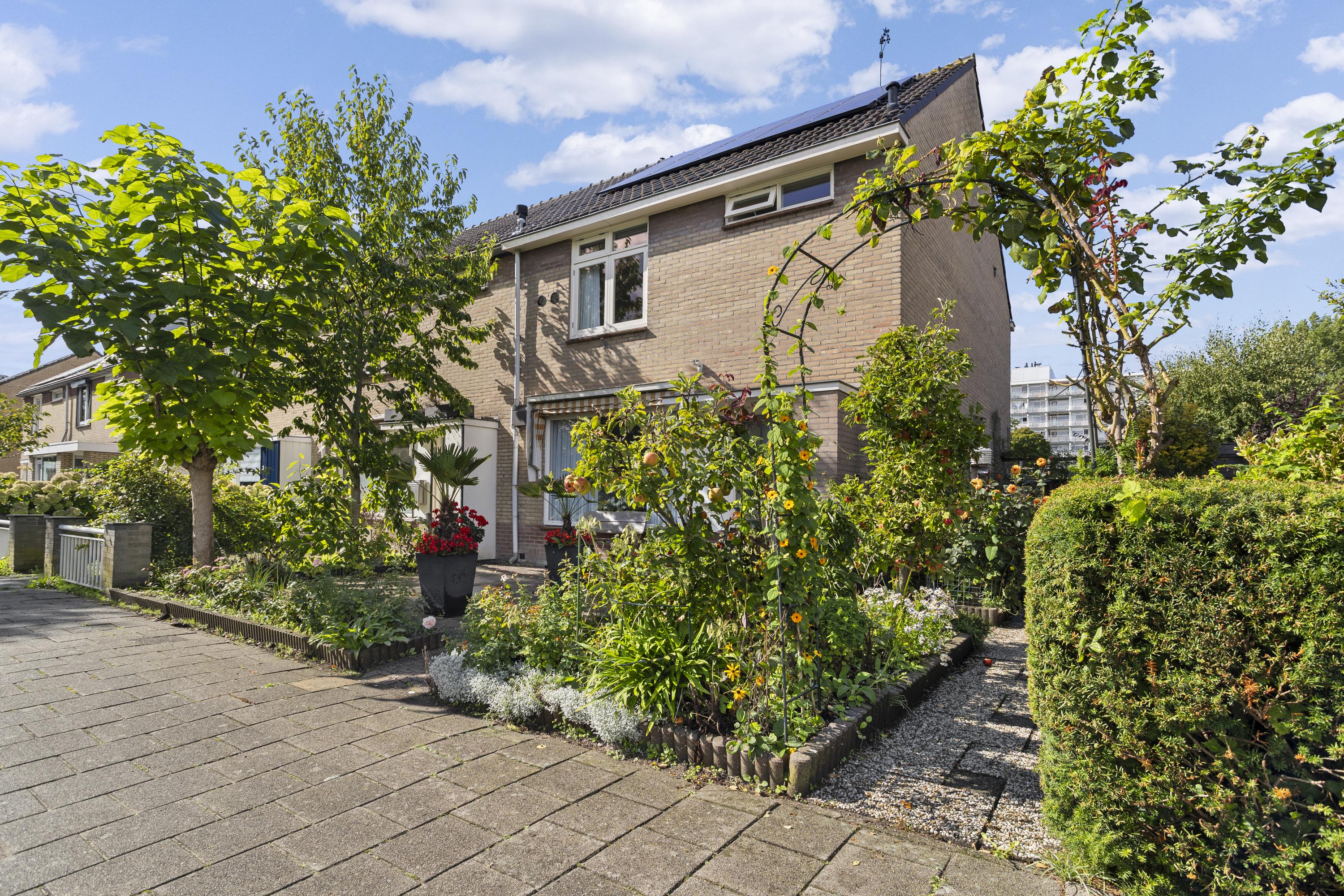 Beneluxlaan 322