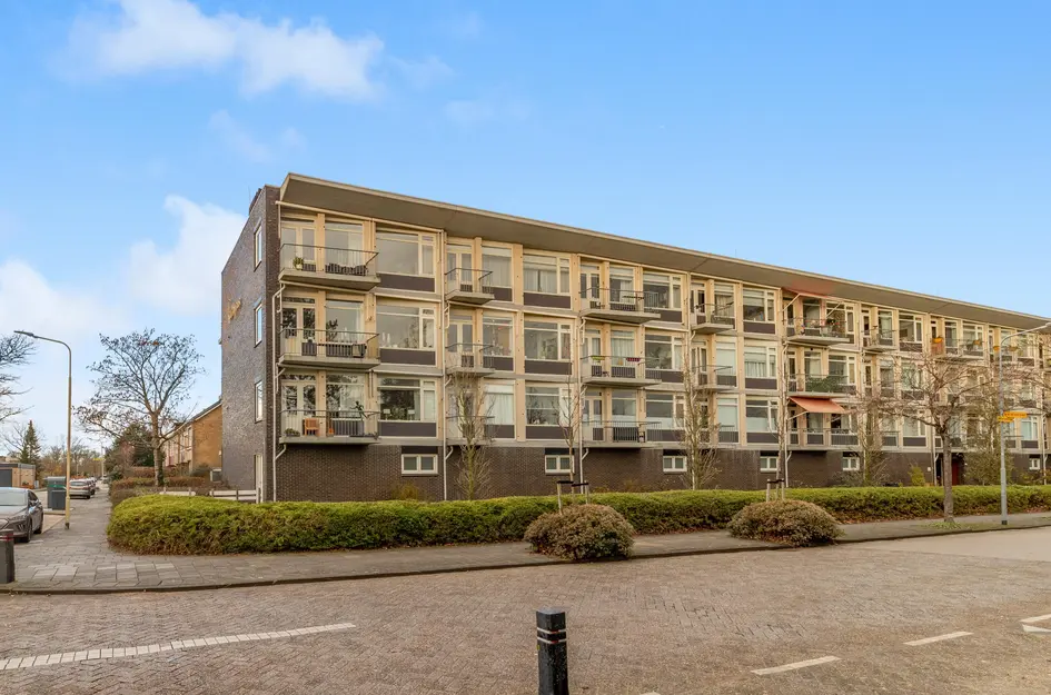 Admiraal de Ruyterlaan 30, Castricum