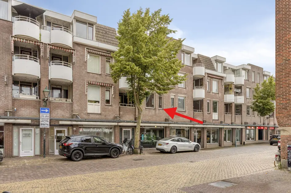 Museumstraat 33
