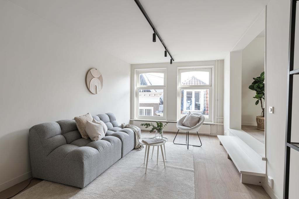 Houttil 60A, Alkmaar