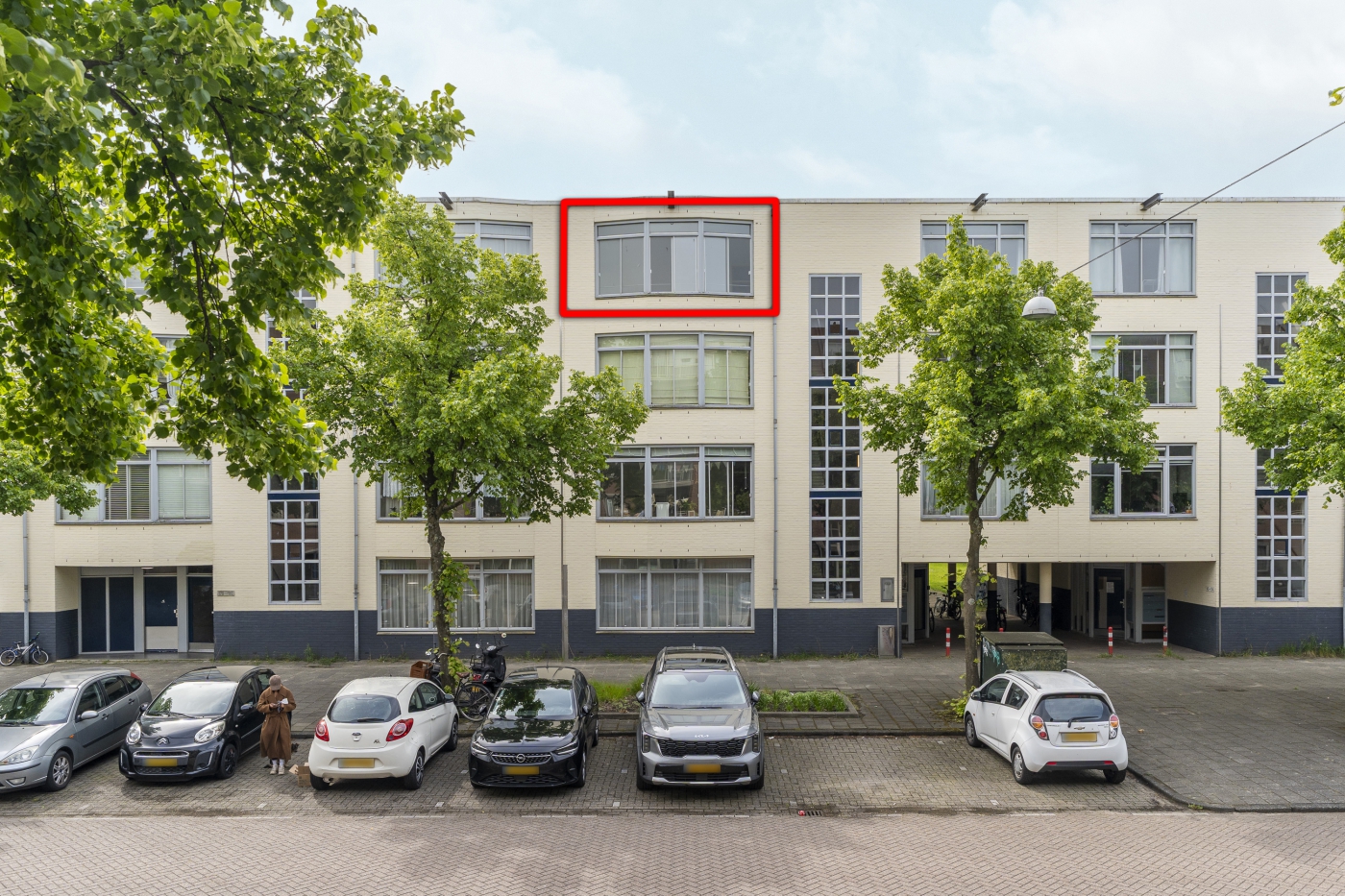 Charlotte Brontéstraat 168