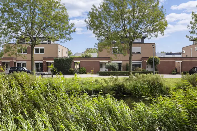 Vijverlaan 23, Heiloo