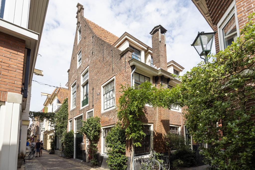 Fnidsen 52C, Alkmaar
