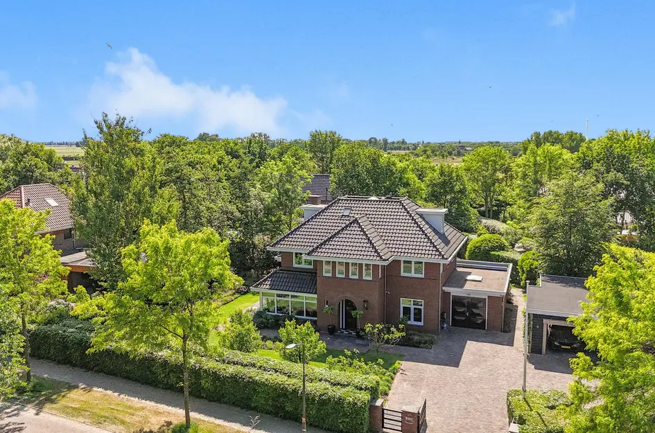 Oosterboslaan 38, Heiloo