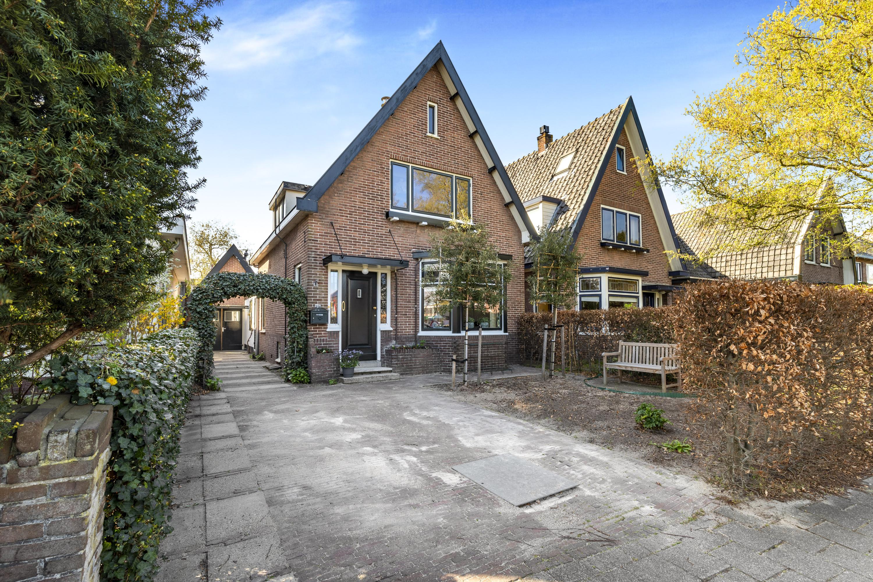 Kennemerstraatweg 291, Heiloo