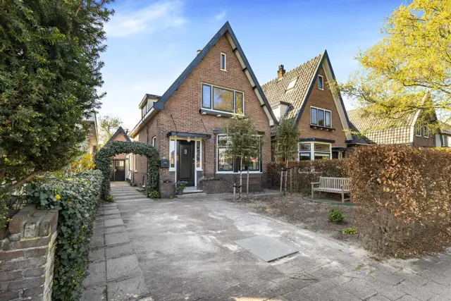 Kennemerstraatweg 291, Heiloo
